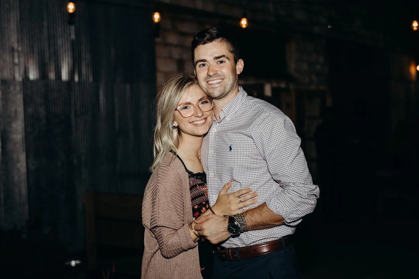 11 weekends filming in a row and two very thankful videographers. Whew! These past weekends flew by so fast. We have been able to capture so many amazing weddings and are so excited to craft these love stories!
-
While we have you here, Amber and I n