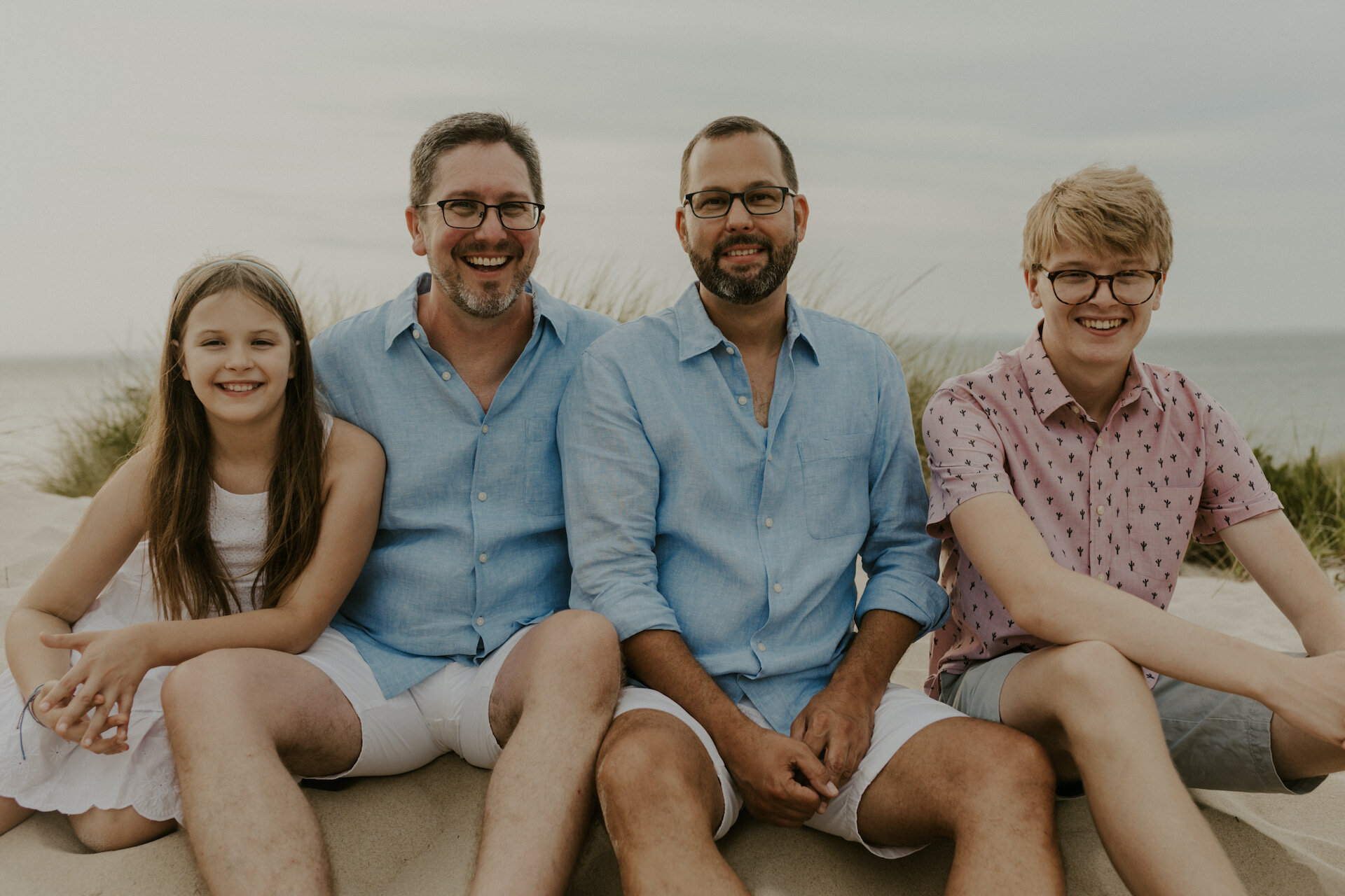 Family after elopement ceremony on Marthas Vineyard.jpg