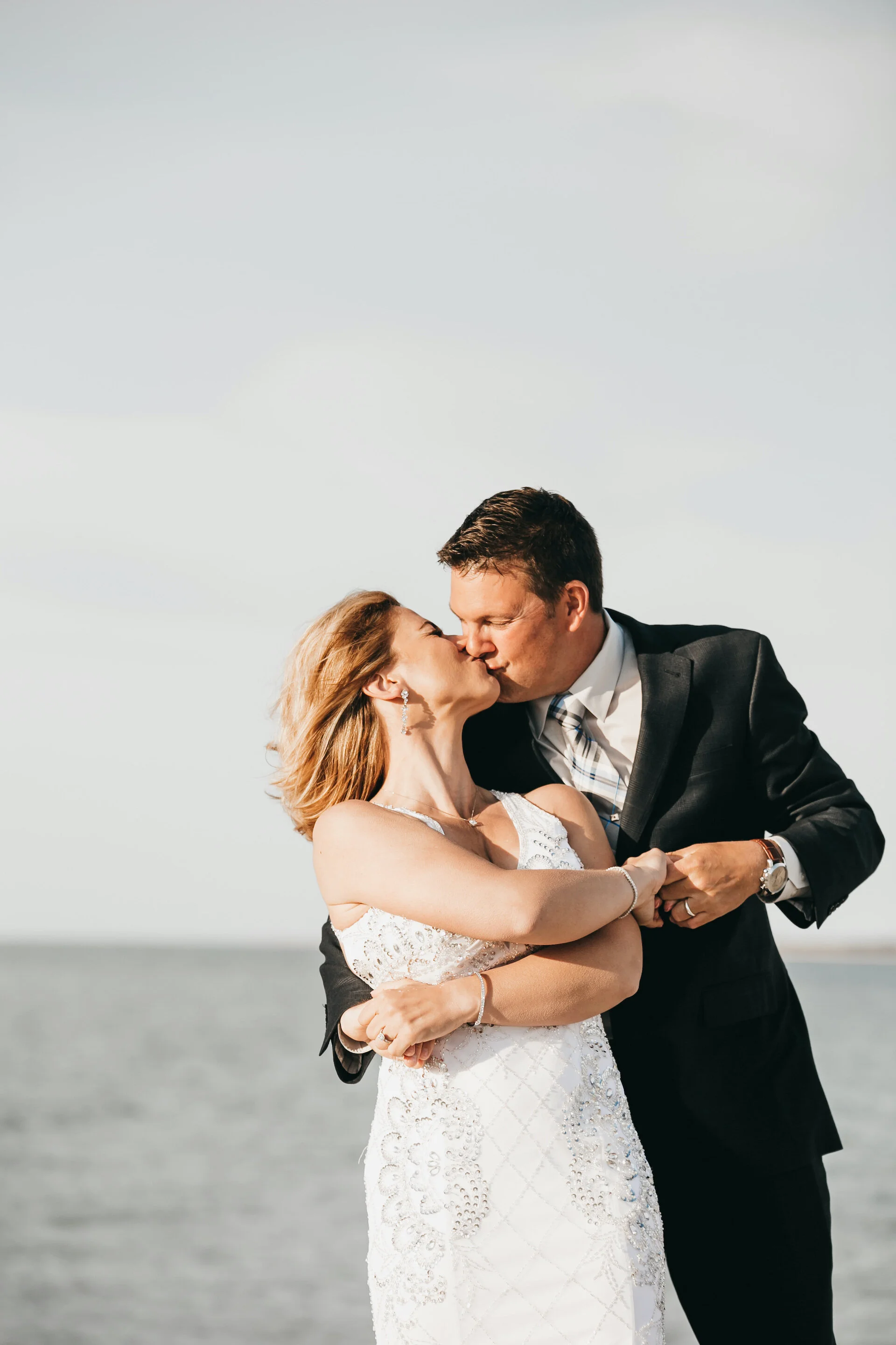 Amy &amp; Scott