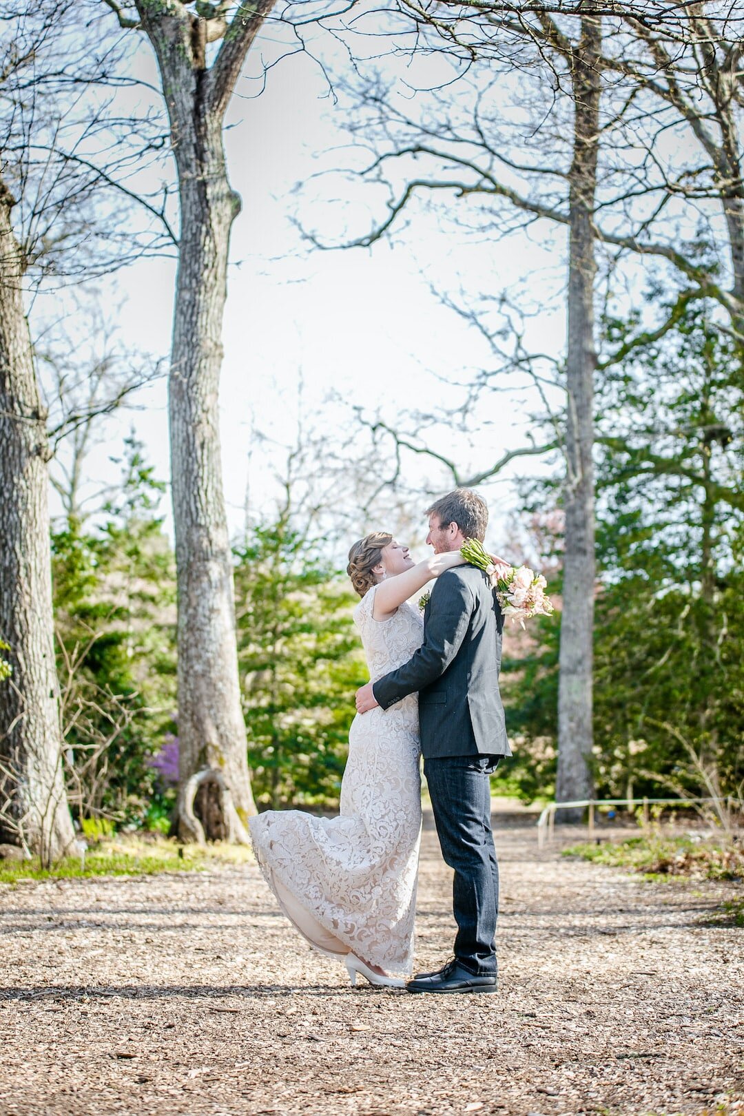 Couple dancing on trail of Marthas Vineyard.jpg