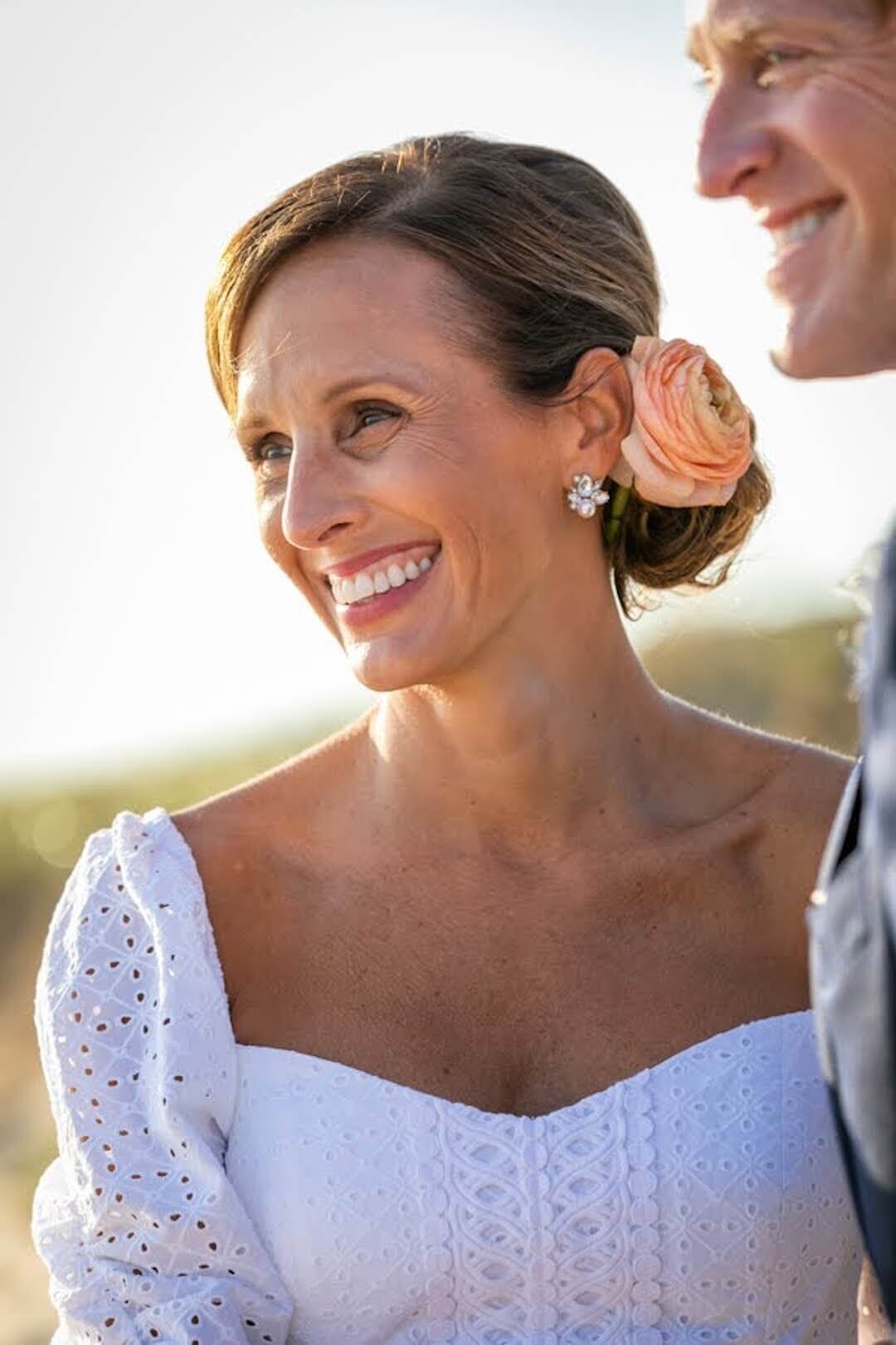 Happy bride after Marthas Vineyard elopement.jpg