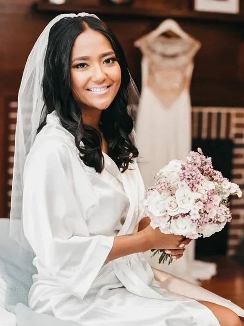 Holistic Remedies For Health And Beauty For Your Wedding Day