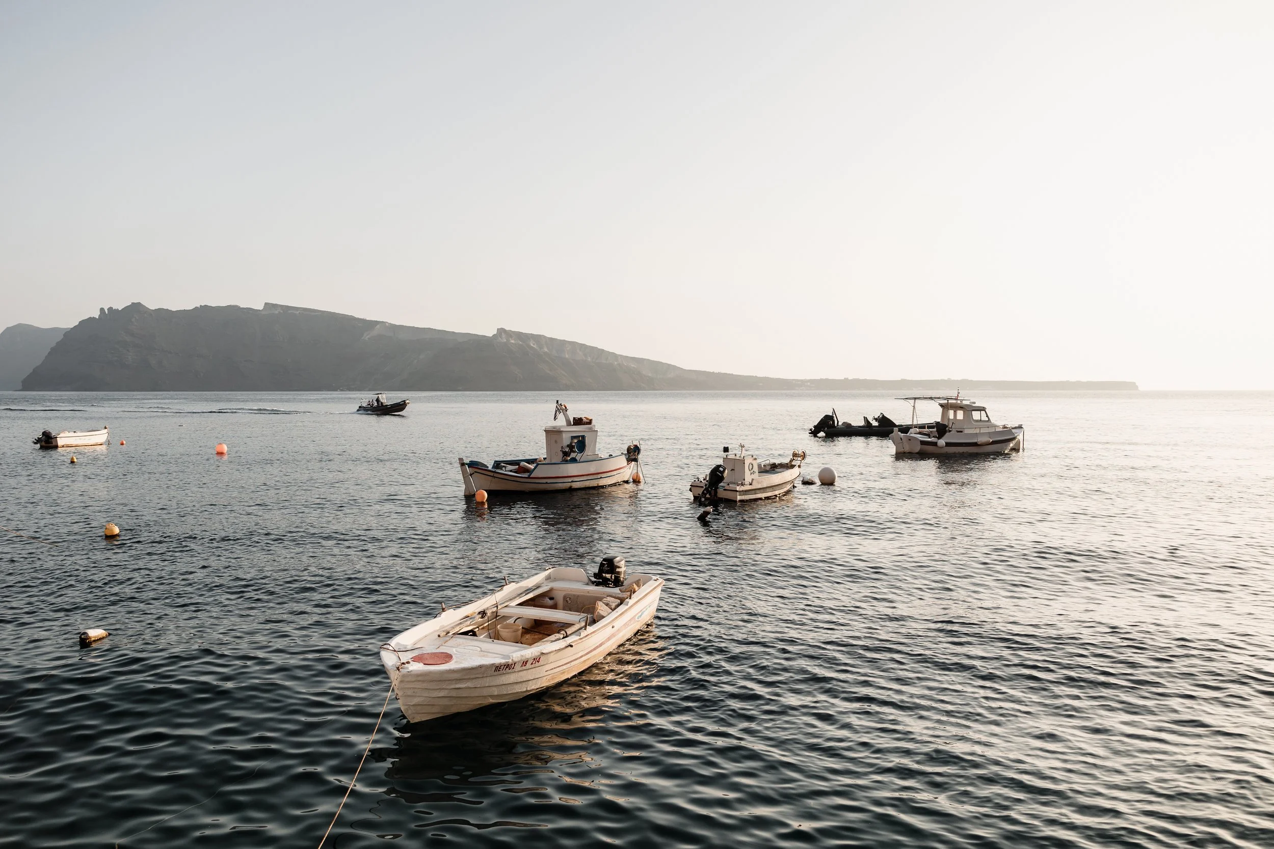 Santorini Wedding Photographer