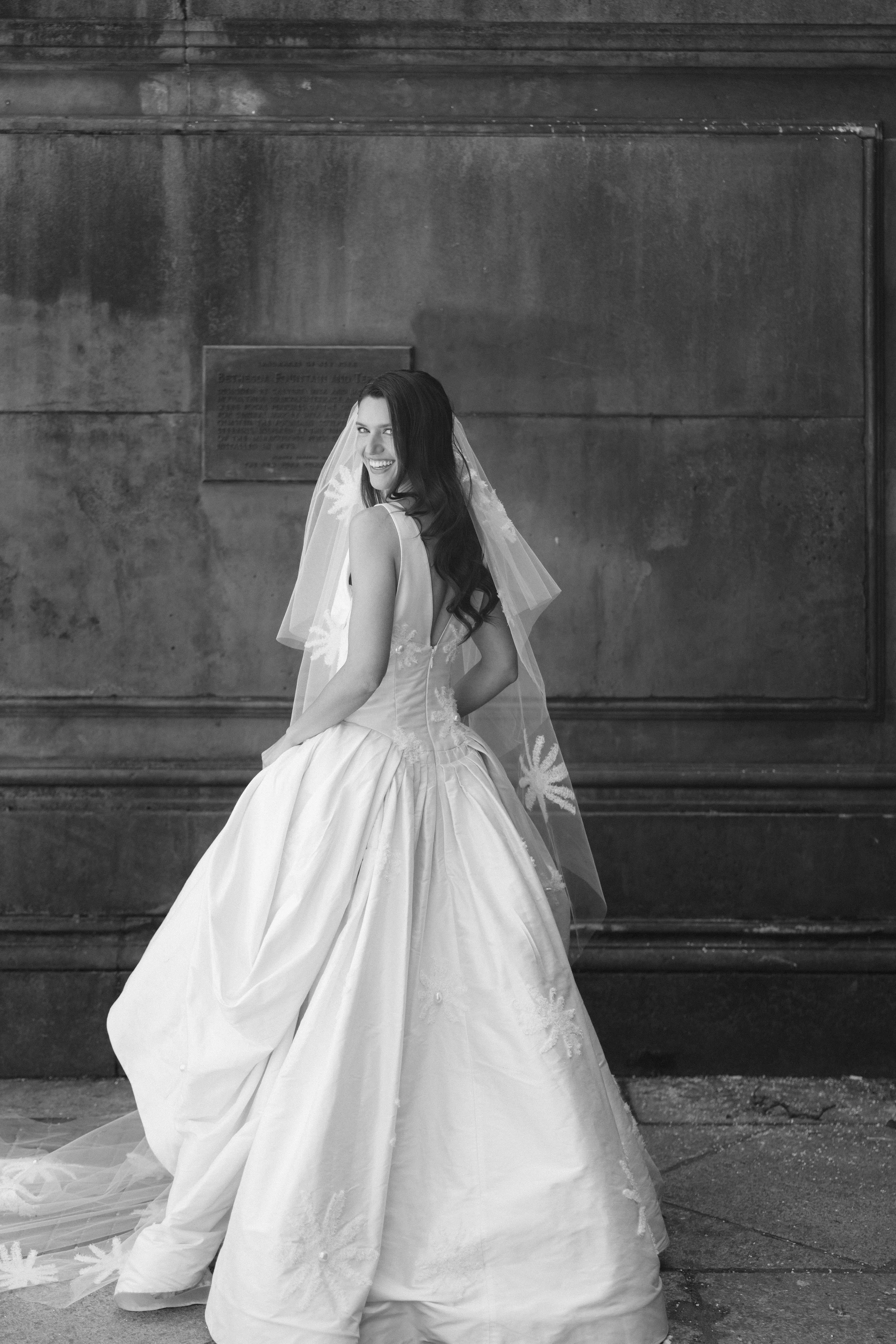 NYC Central Park Wedding