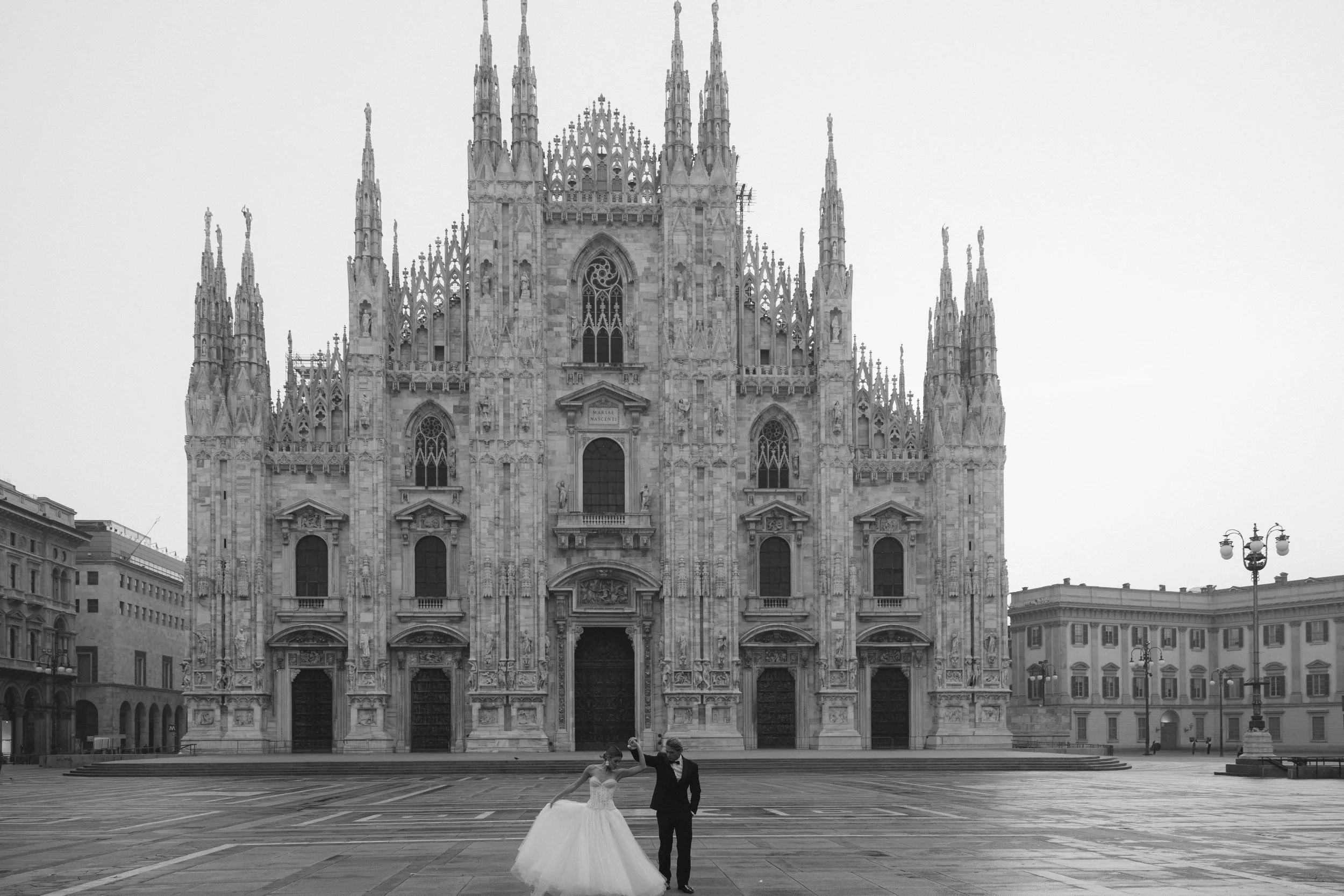 Milan Wedding Photographer