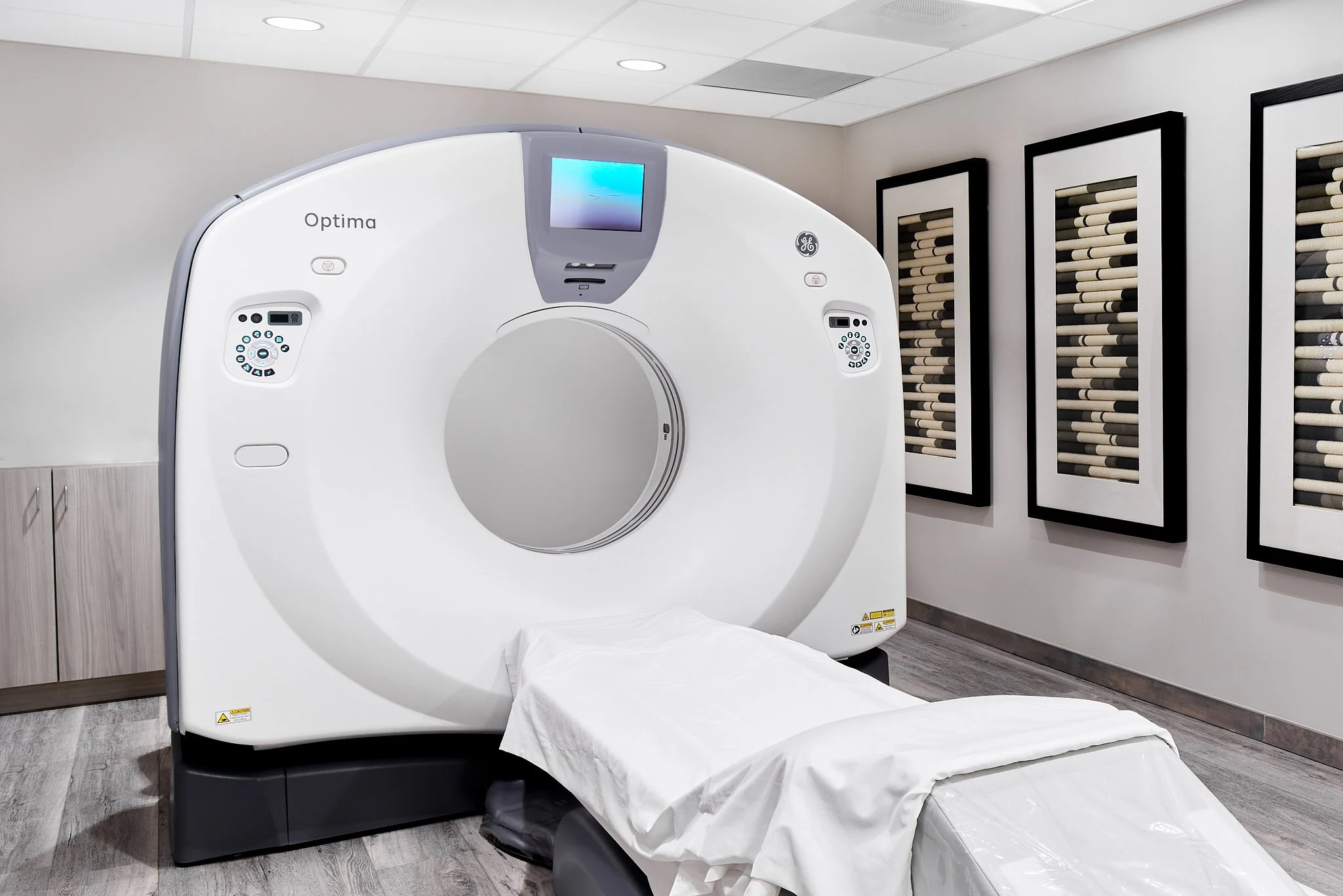 EMI Gillette, WY — Elevation Medical Imaging