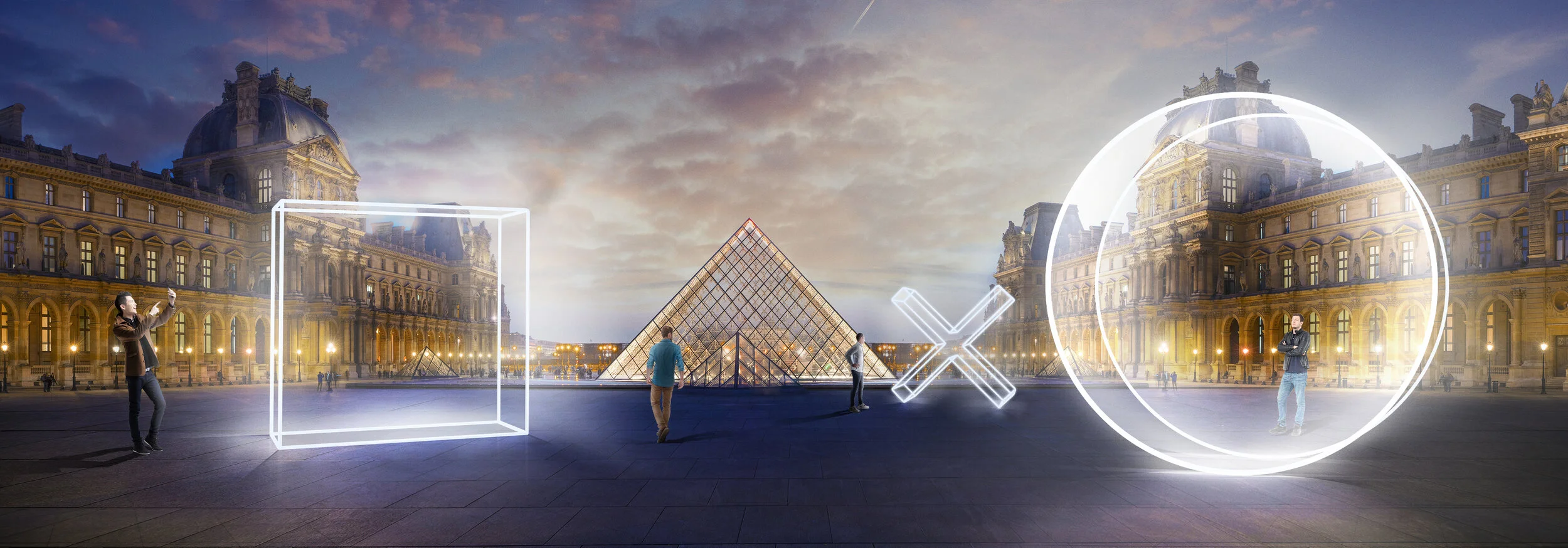 Louvre Playstation5.jpg