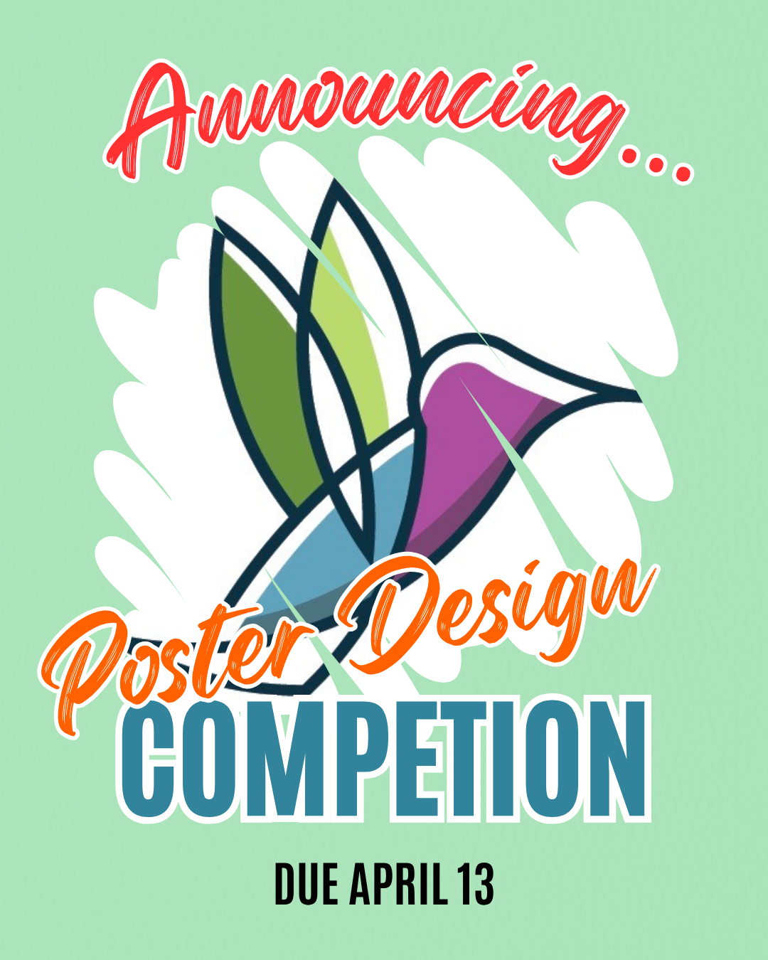 Poster Design Contest: Edward Tulane