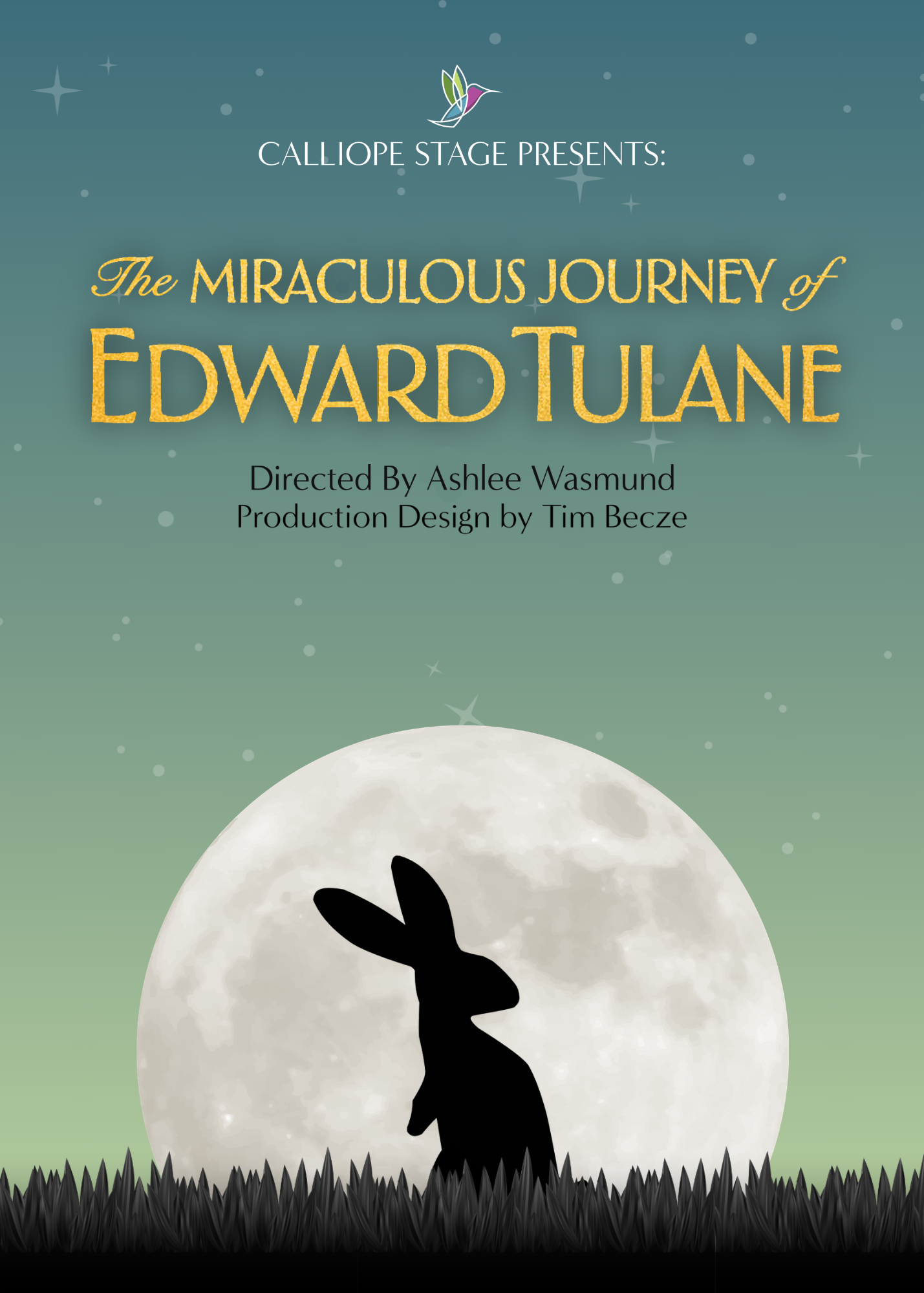 Performance: The Miraculous Journey of Edward Tulane