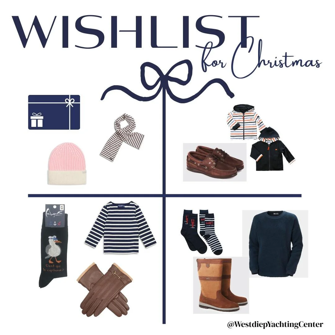 Op zoek naar het ideale (kerst)cadeau? 🎁

Wij hebben alvast een Christmas Wishlist samengesteld met onze favoriete items voor jong &amp; oud.Van cosy knitwear tot praktische winteraccessoires: perfecte cadeaus om iemand (of jezelf!) blij te maken.

