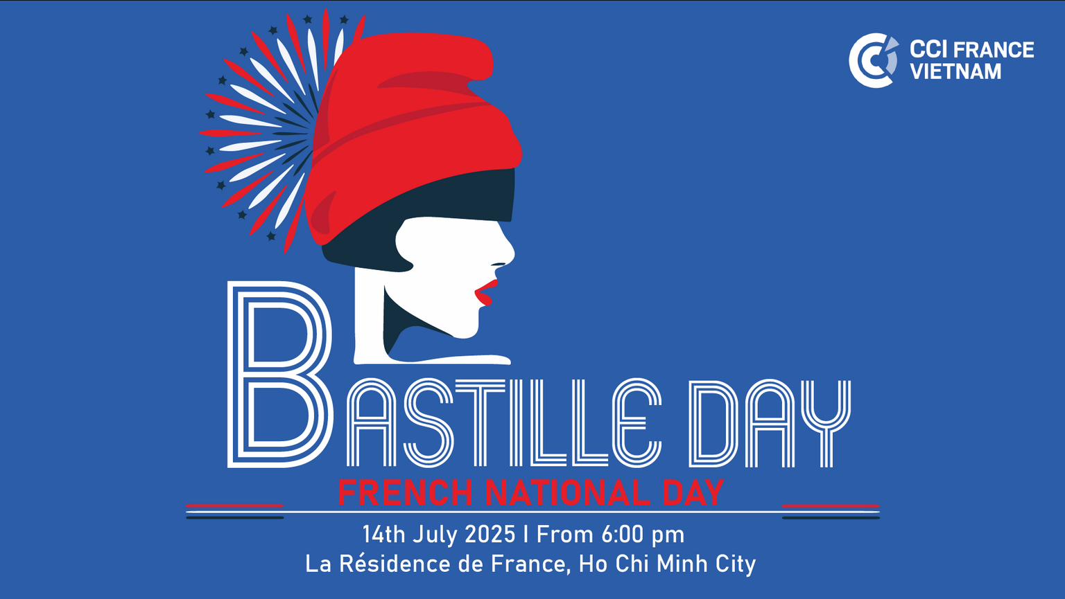 BASTILLE DAY