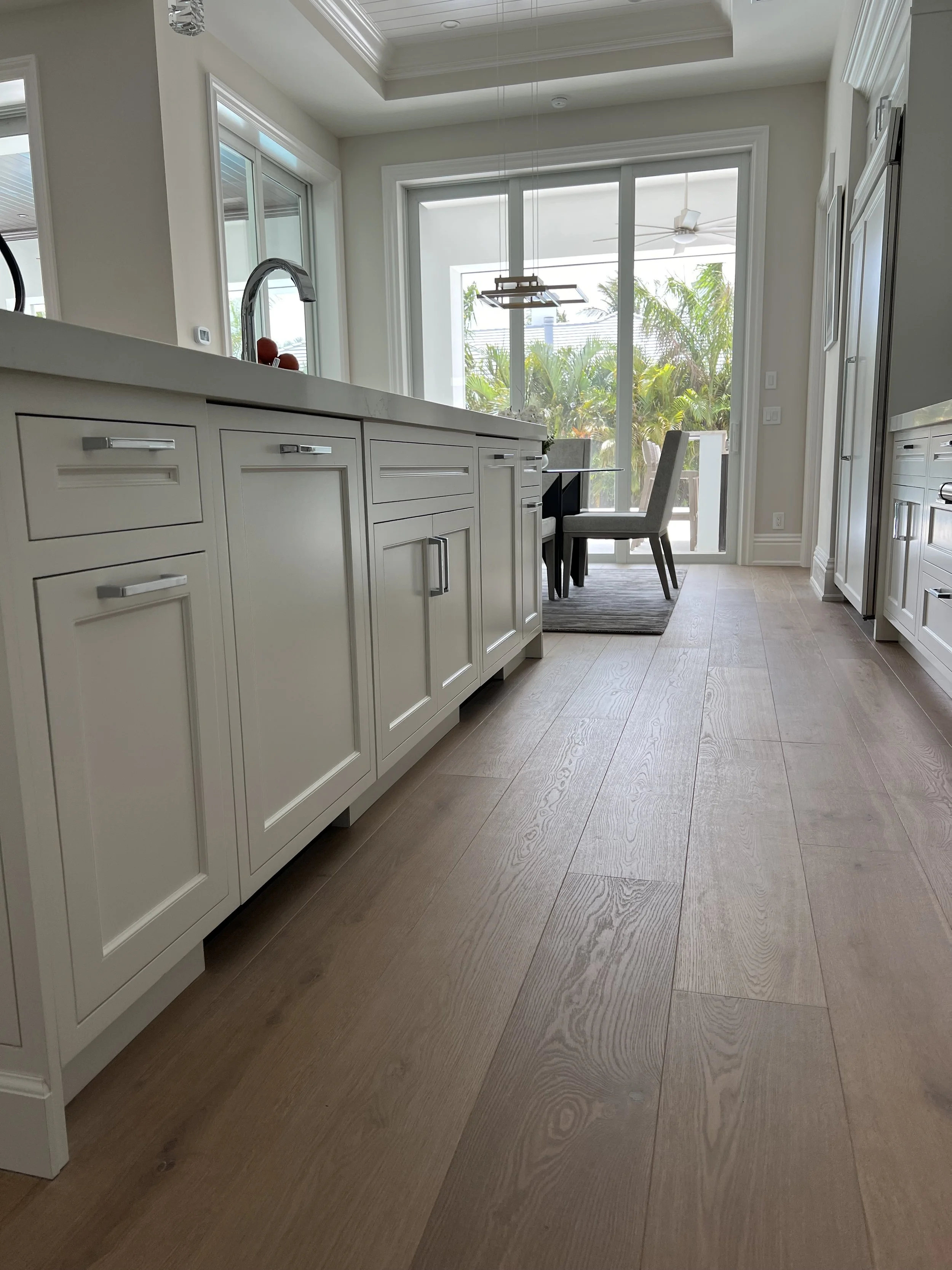 Custom Homes in Naples