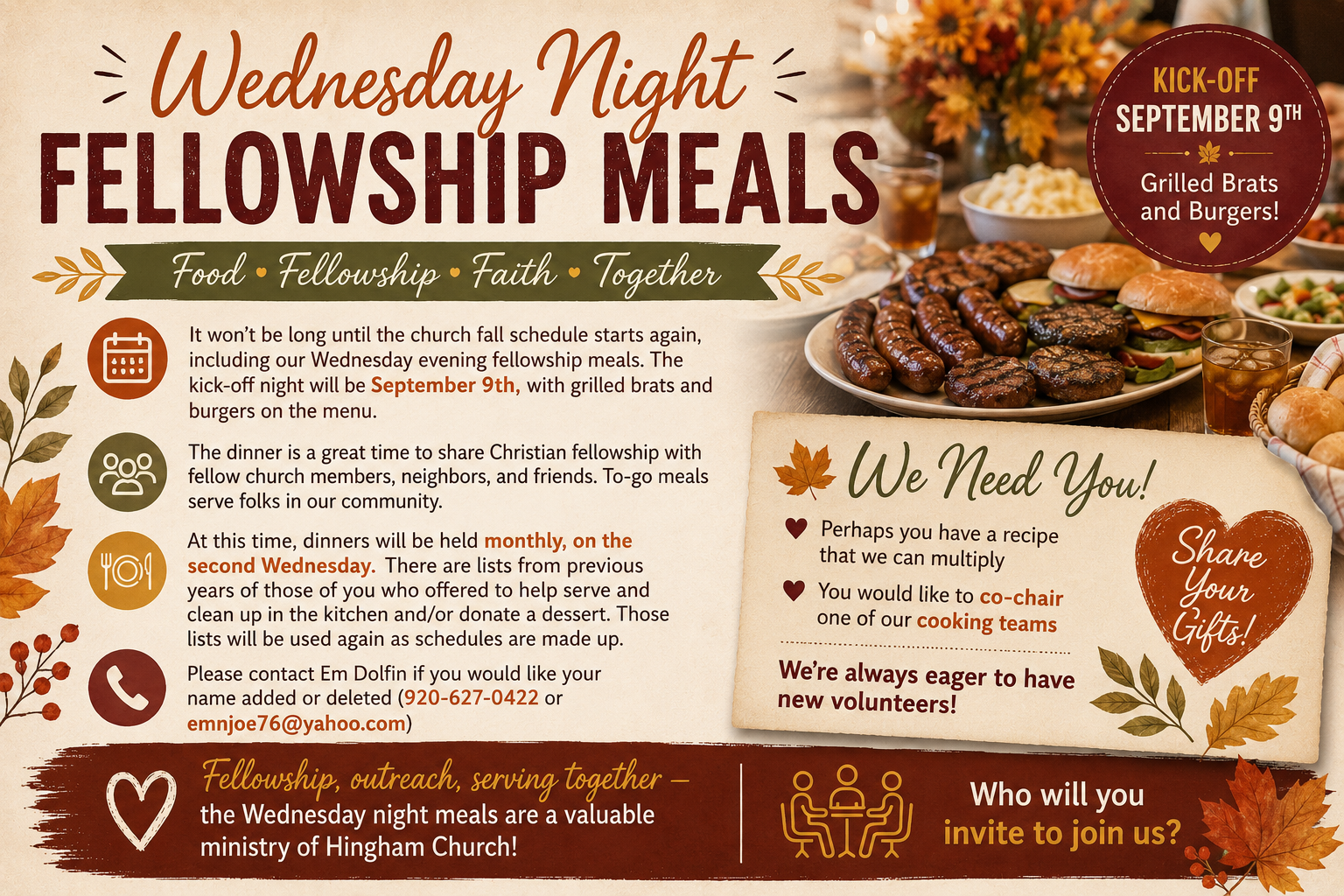 Wed Night Meal ad.png