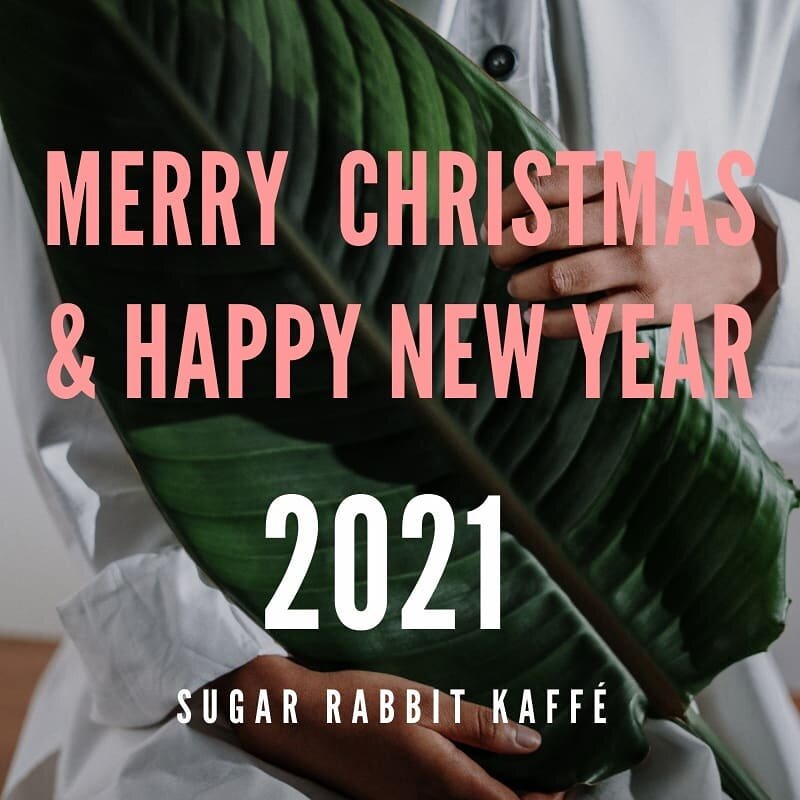 To all our awesome clients, friends, suppliers &amp; neighbors - we wish all the best for the coming year, it must be better than this crazy 2020. Merry christmas with all your close family and thanks so much for the support during the year. 

. #sug