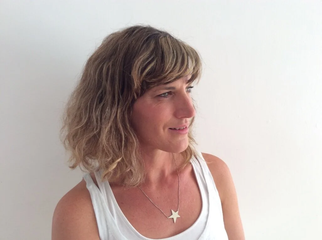 About Hannah — Hannah Parker Psychotherapy