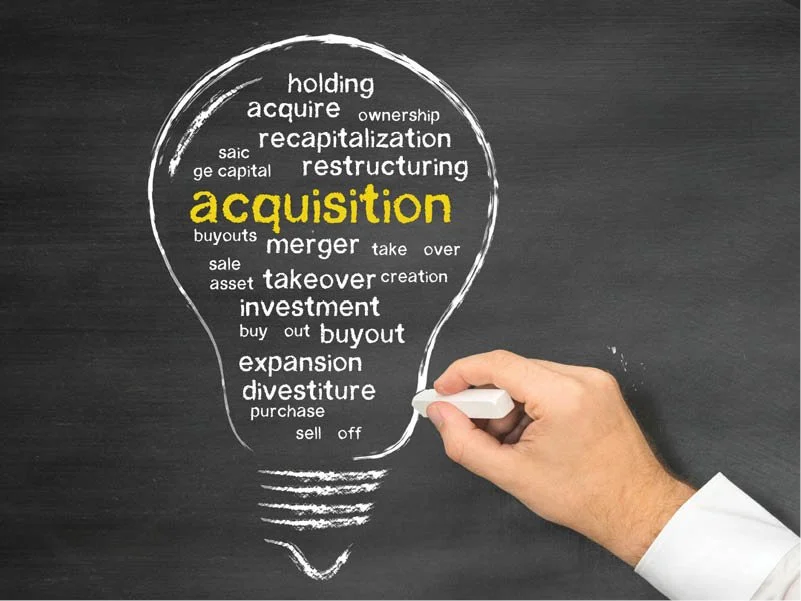 2025 MedTech M&A Trend: Carve-outs and Divestitures