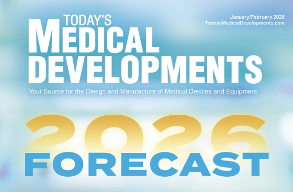 Medtech M&amp;A: What 2025 revealed — and what 2026 may bring