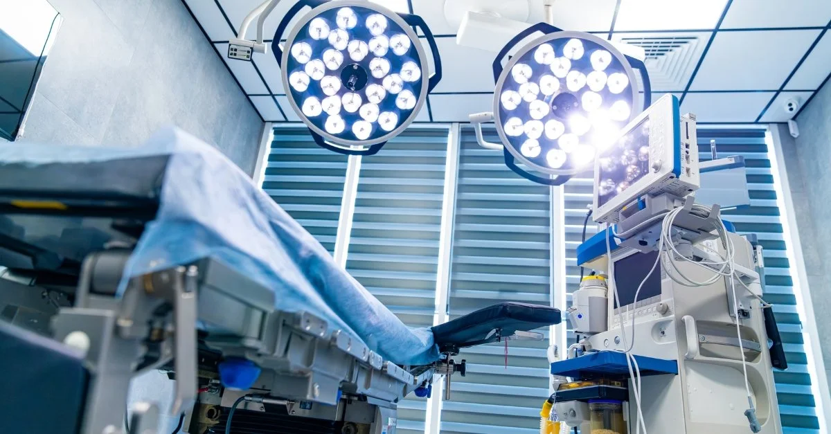 Why Procedural Optimization and Additive Manufacturing Will Define Orthopedics in 2026&nbsp;