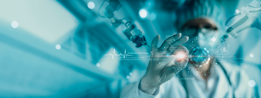 Performance, not promise: The real AI premium in medtech