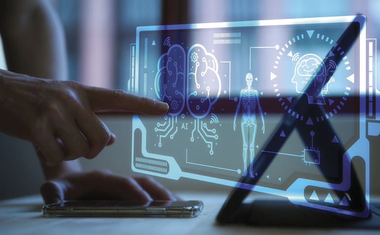 AI across the Medtech lifecycle: From the bench to the balance sheet