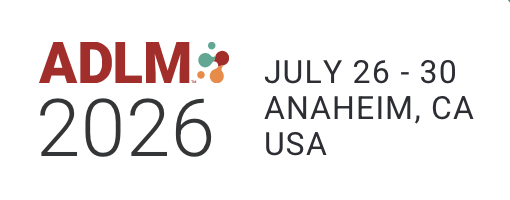 ADLM 2026 Diagnostics Industry Report 