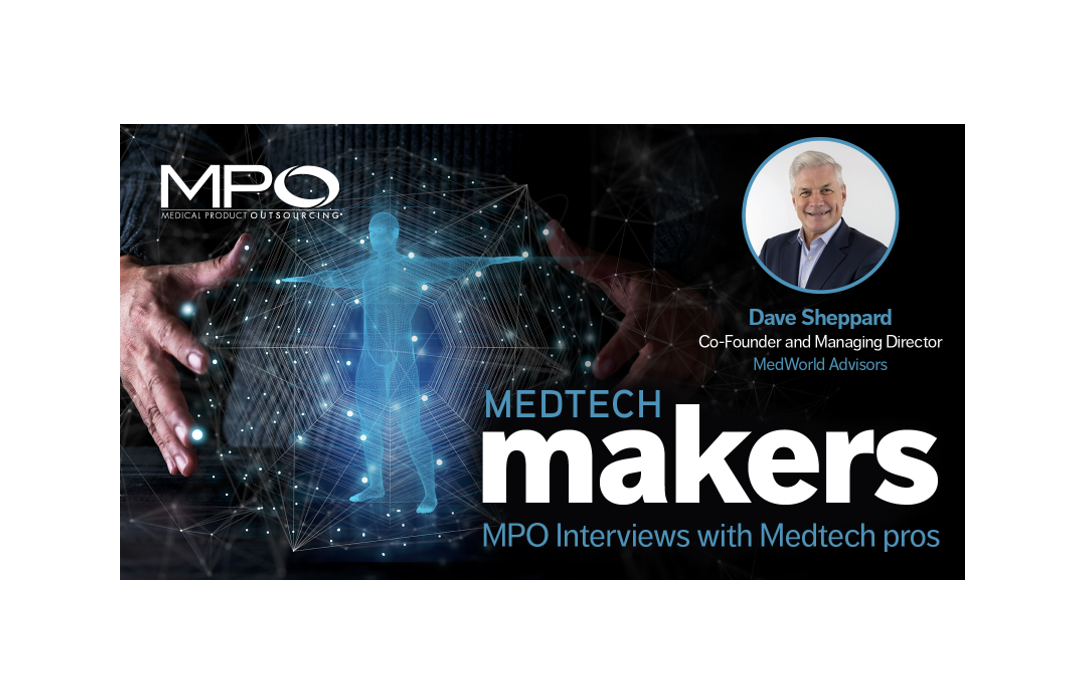 AI Meets SI: Where the Data Ends and Judgment Begins in Medtech M&amp;A—A Medtech Makers Q&amp;A