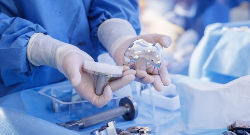 The Implant Is No Longer the Product