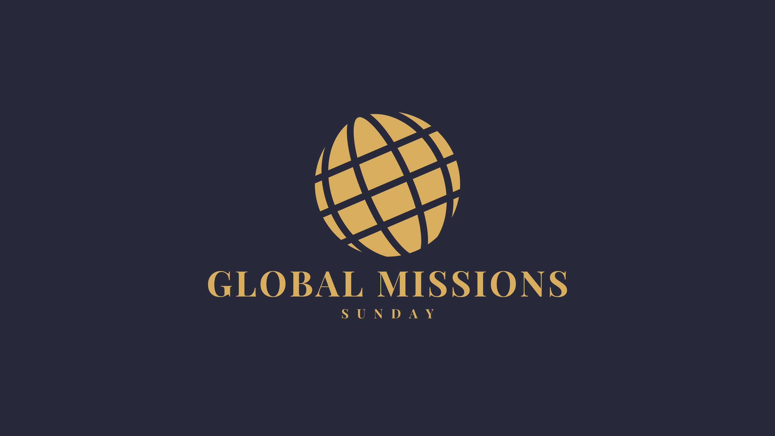 Global Missions Service 
