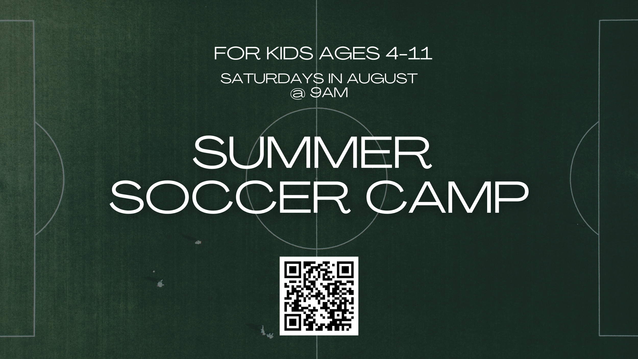 Soccer Saturdays