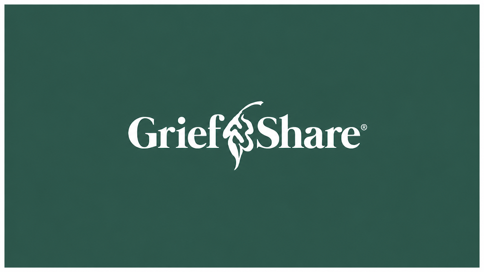 Grief Share Group