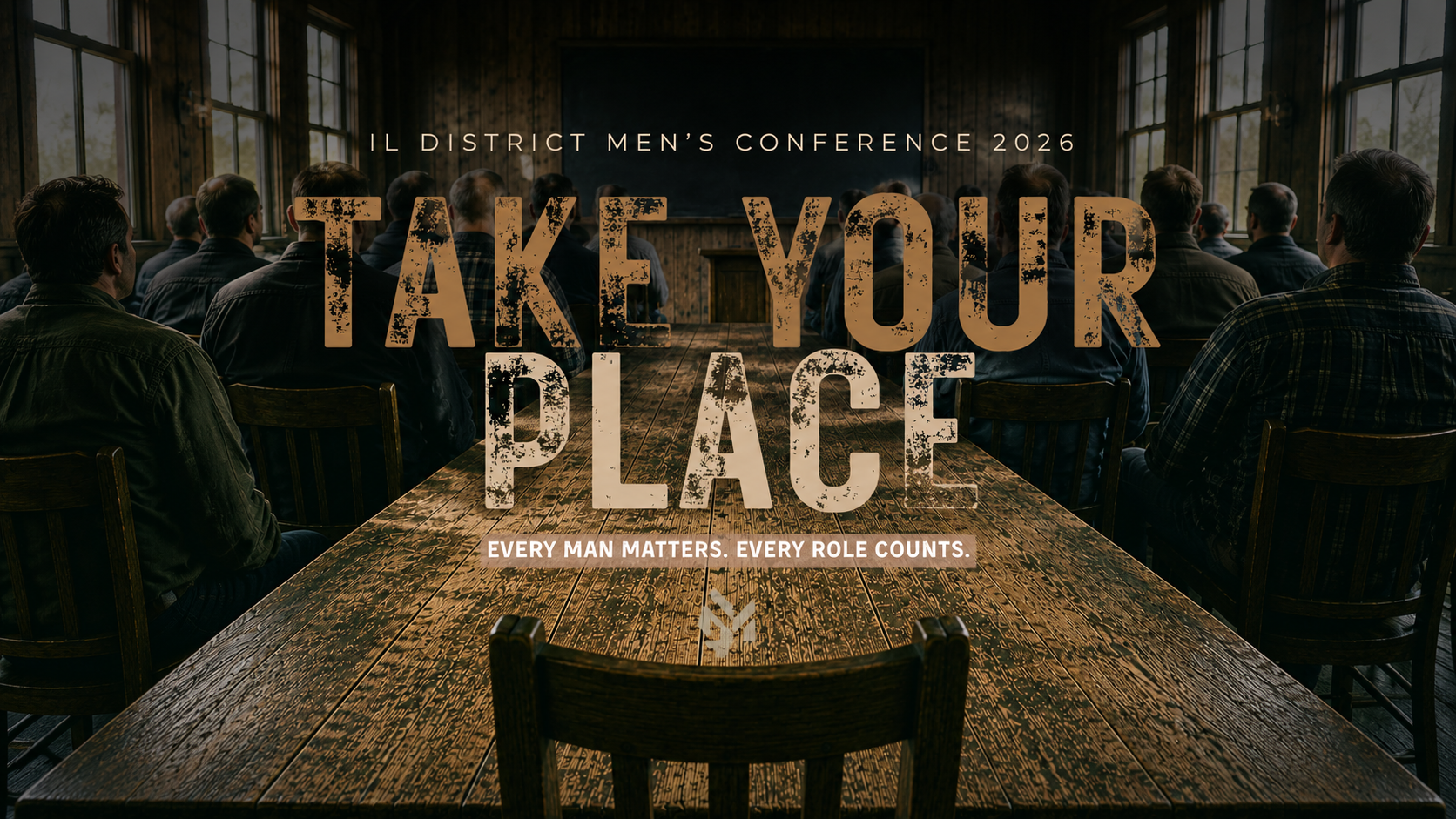 IL Mens Conference