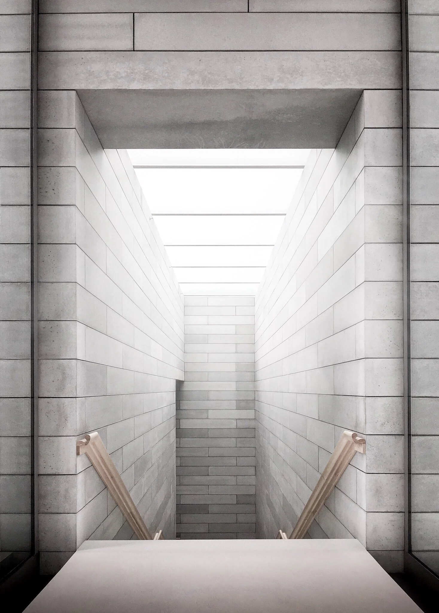 The Glenstone Museum - Potomac, MD