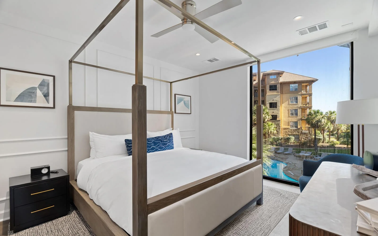 Waters Condominiums | Horseshoe Bay, Texas