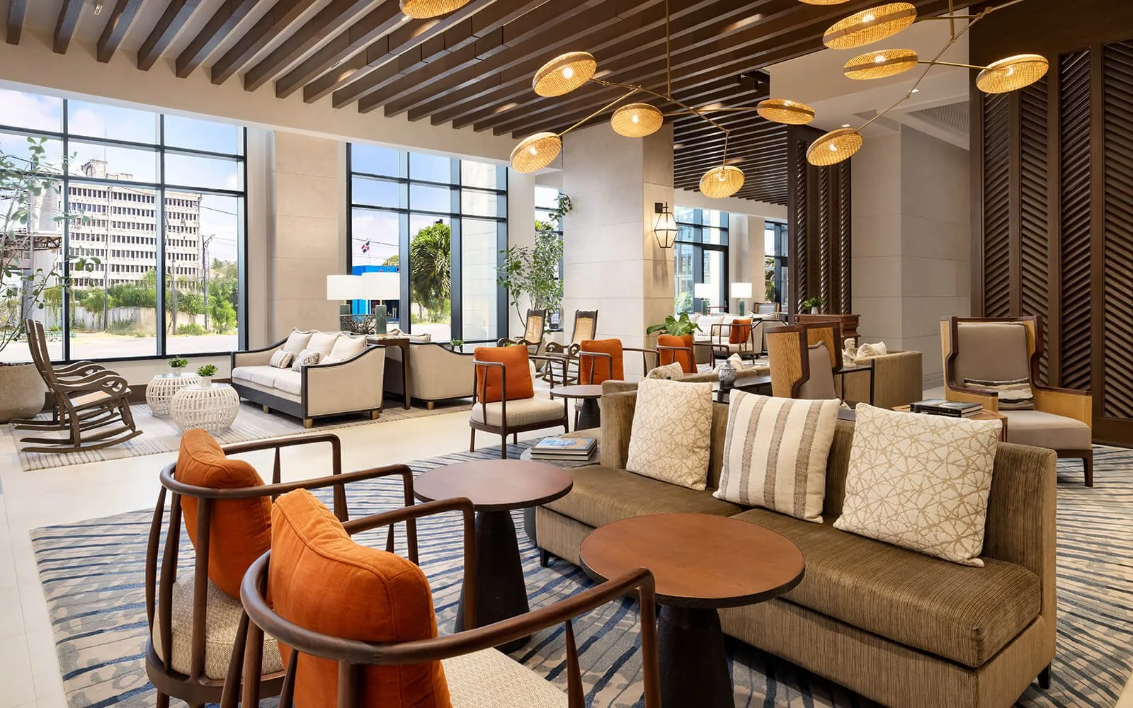 Hotel Santiago, Curio Collection | Santiago, Dominican Republic