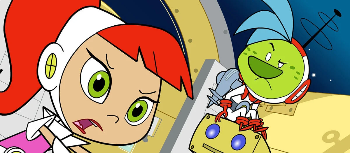 Atomic Betty — Distribution360