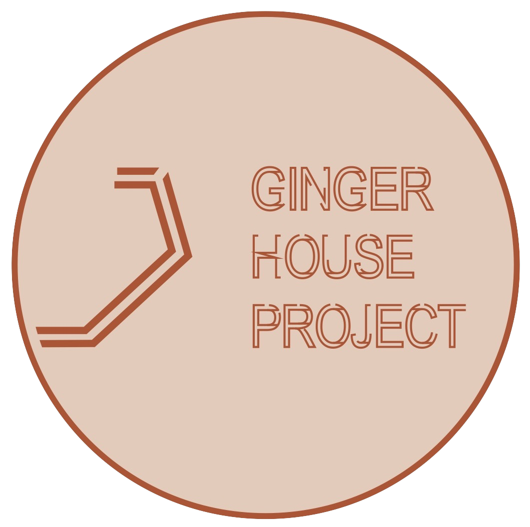 Ginger House Project