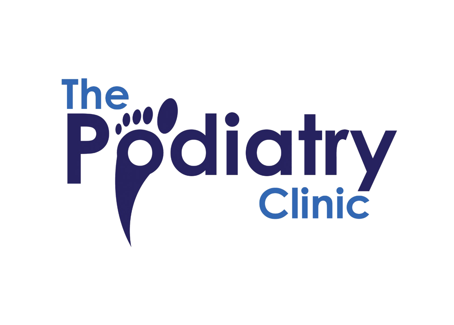 The Podiatry Clinics