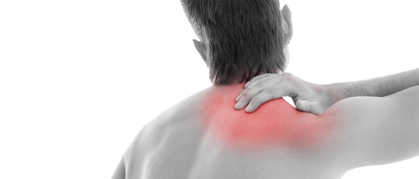 Shoulder Pain Relief Englewood, CO -Physical Therapy & Injury