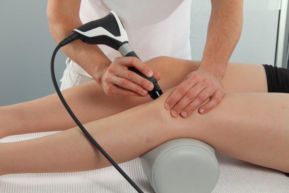 Shockwave Therapy in Birmingham Shockwave Therapy for