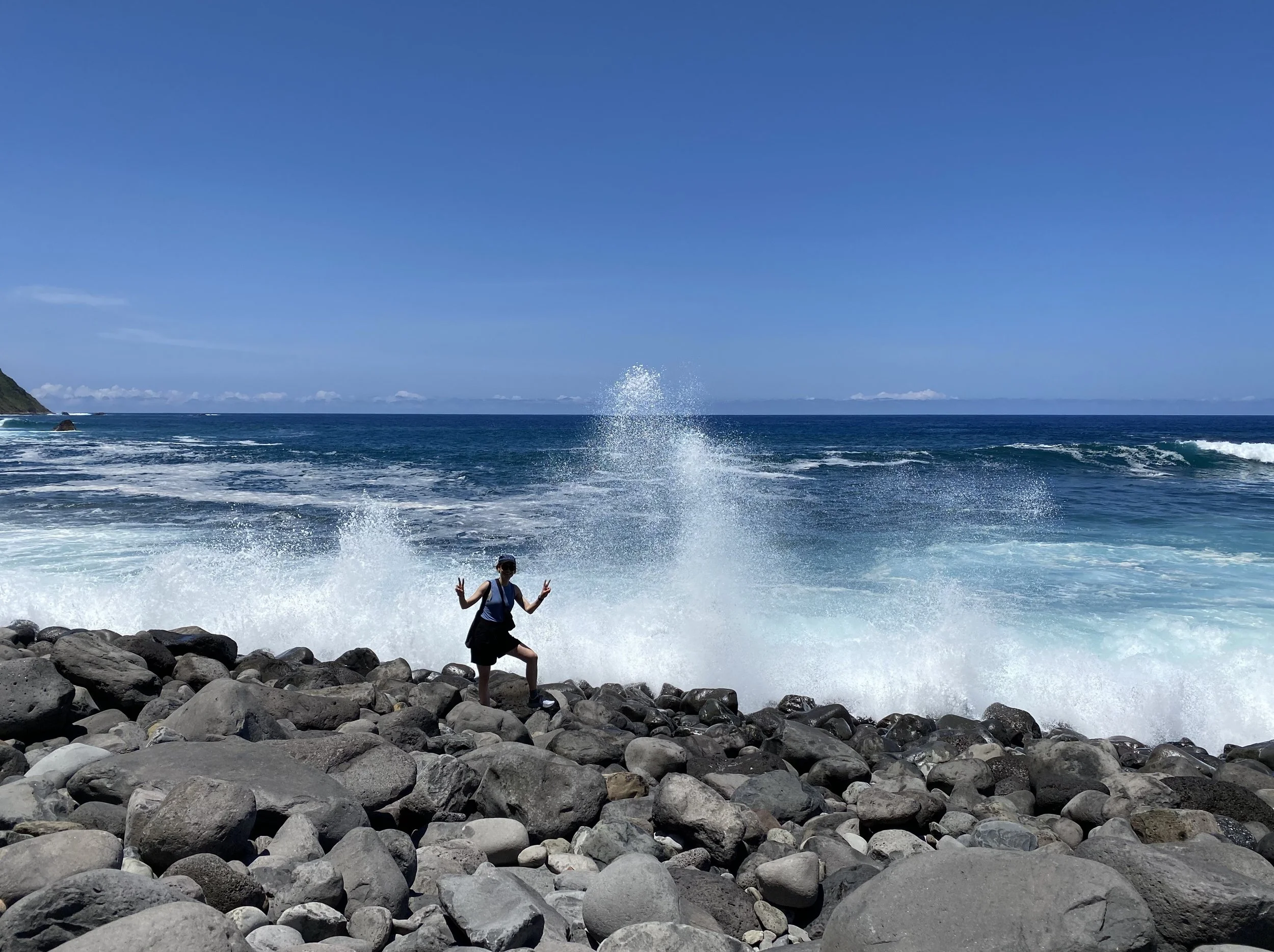 Karla on the rocks.jpg