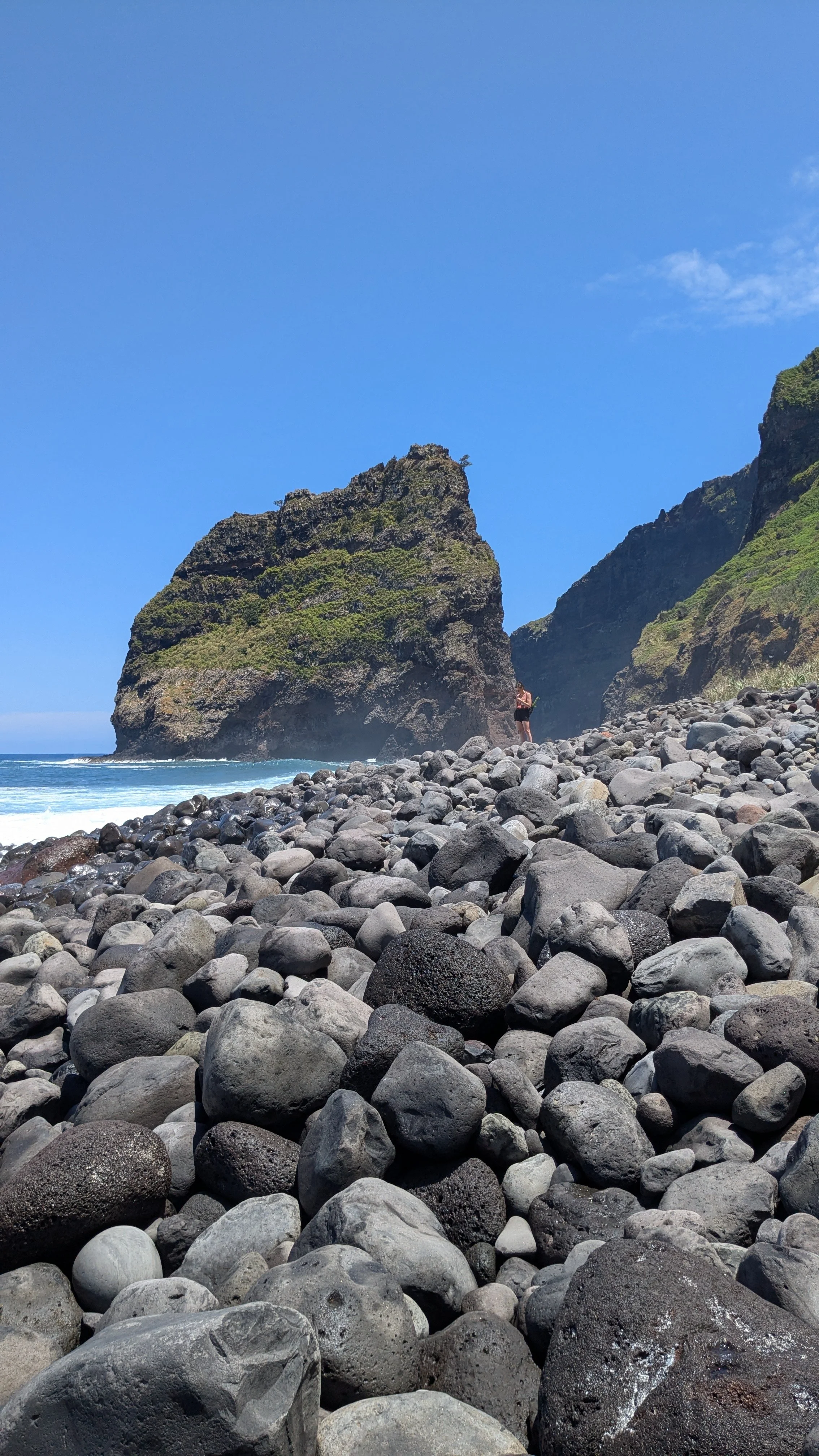 Amanda on the rocks.jpg
