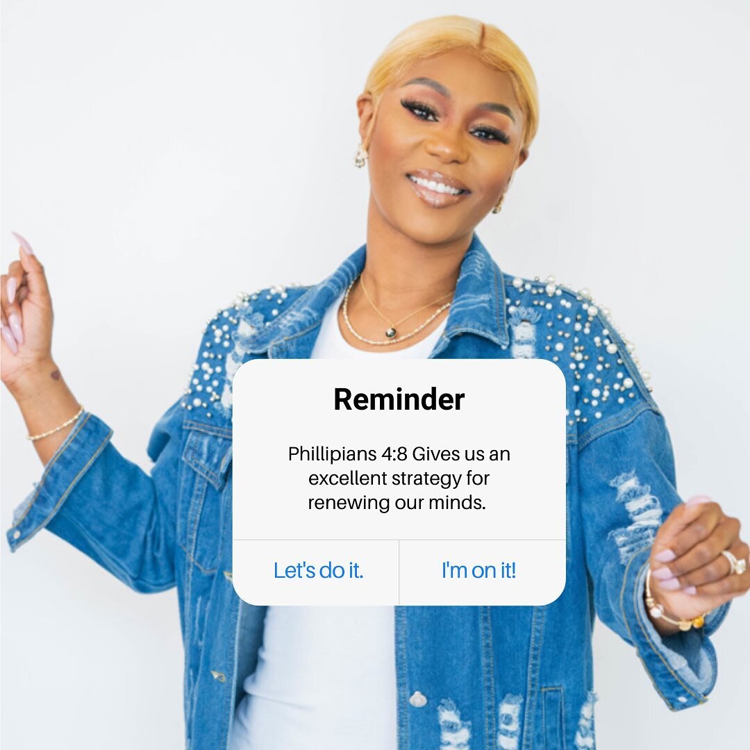 Check out the link in my bio and grab your copy of @renovatebyshante . A 40-day Devotional Journal where I share my journey &amp; the strategies that I used during my personal Renovation. Renovate can be used as a guided journal or study guide. Each 