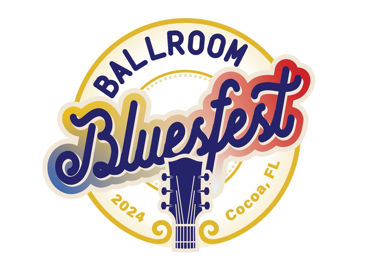Ballroom Bluesfest 2024