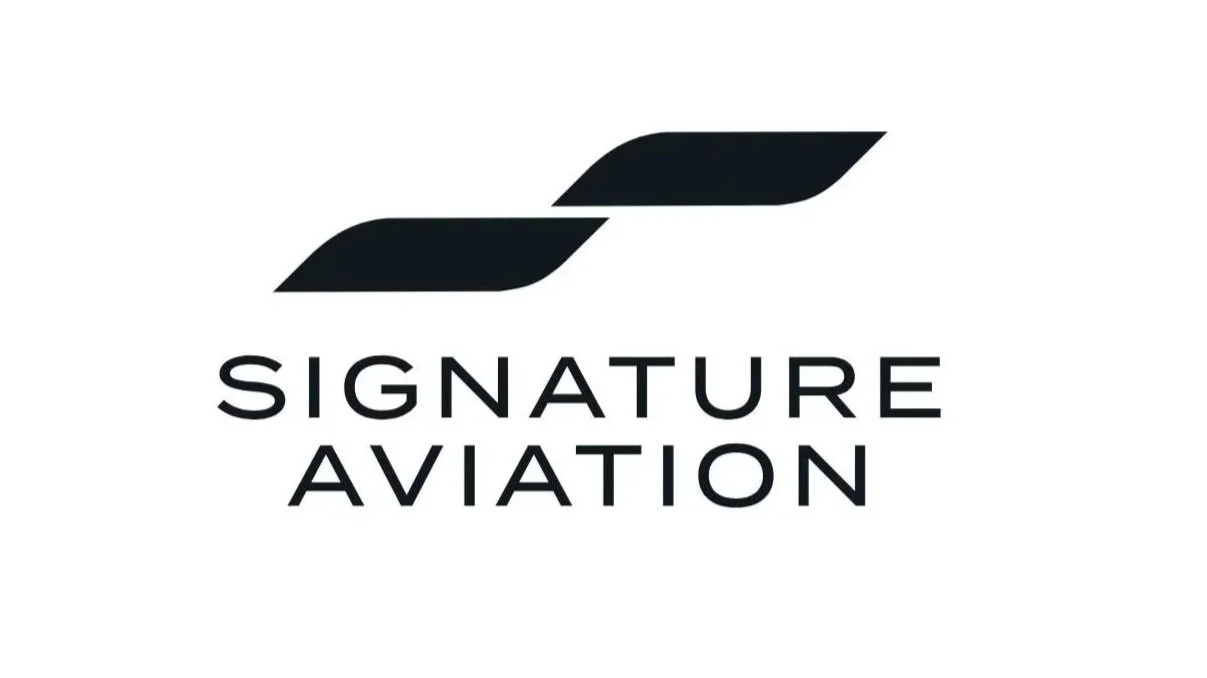 Signature Flight Support