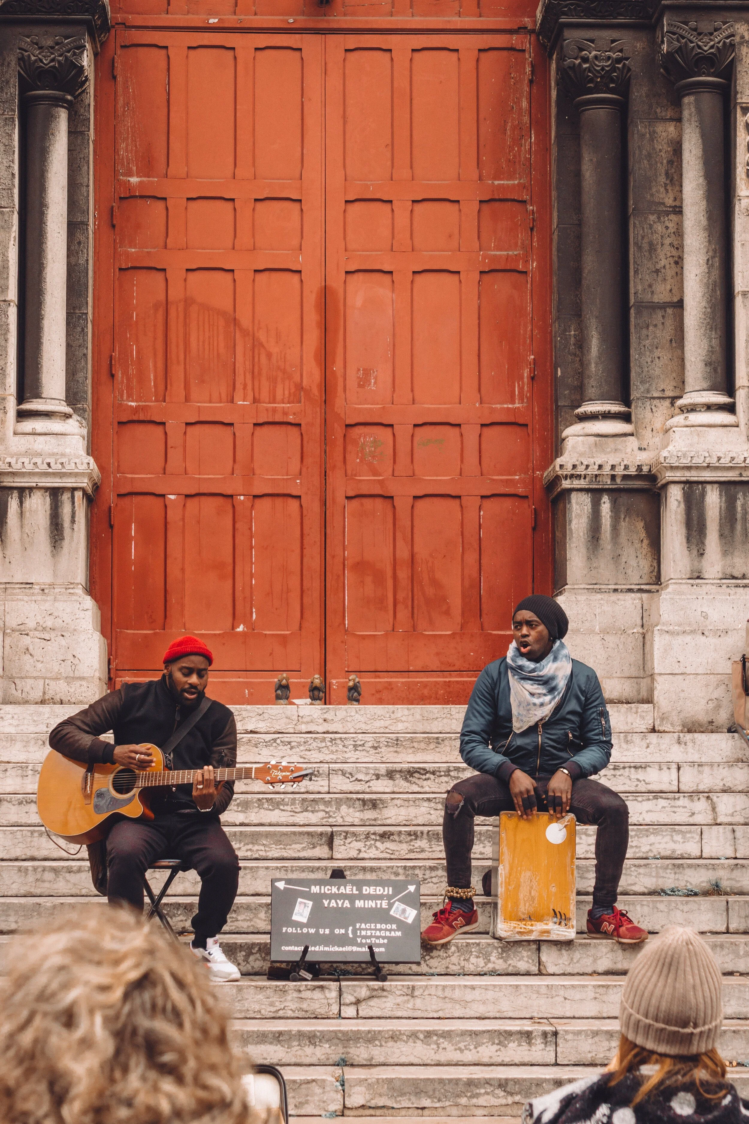 Evangelism & Mission