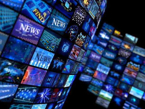 Communications & Media