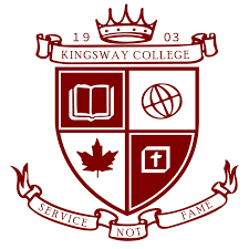 Kingsway College Graduation Weekend