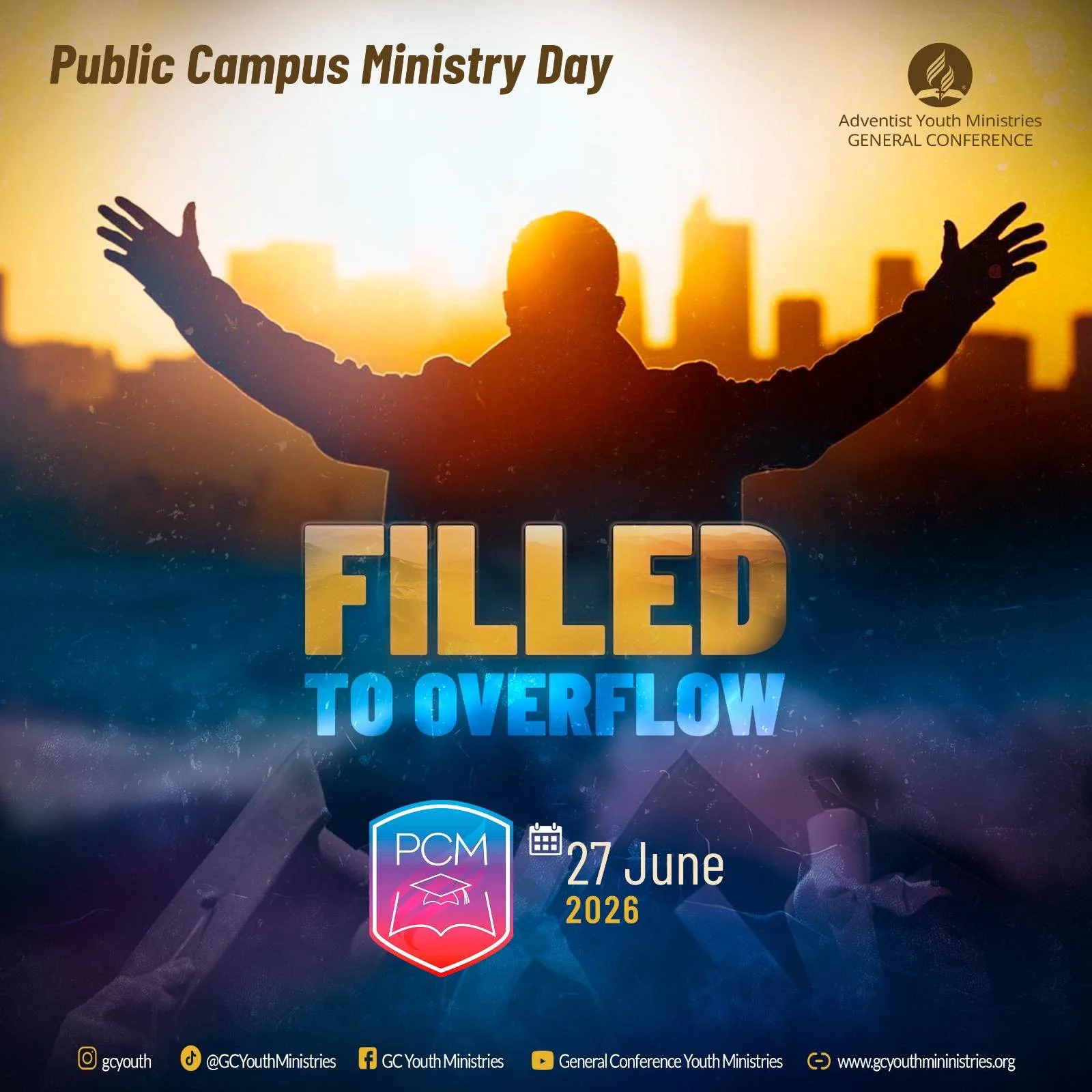 Public Campus Ministry Day 2026