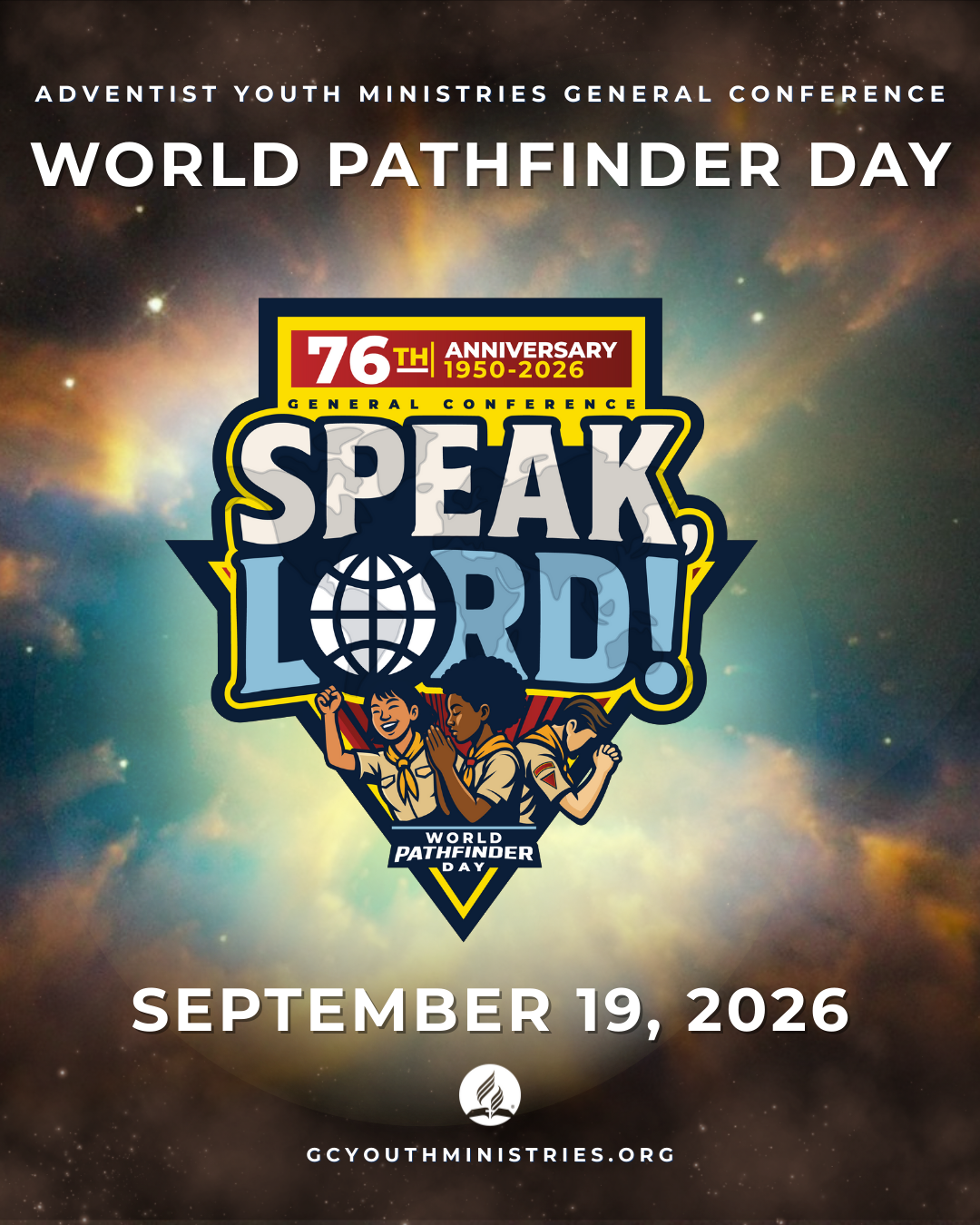 World Pathfinder Day 2026