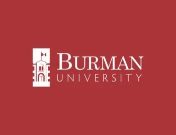 Burman University Graduation 2026